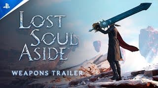 Gameplay Trailer