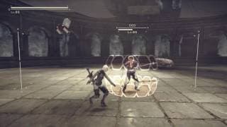CEO Boss Fight