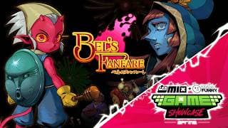 Gameplay Trailer