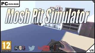 VR