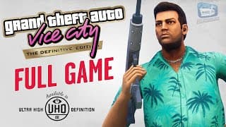 Gameplay Video