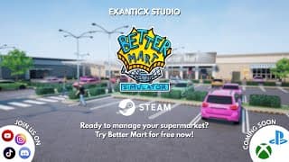 Gameplay Trailer