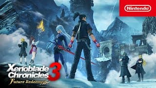 Release Date Trailer