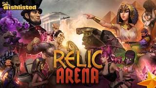 Release Date Trailer