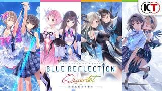 Announcement Trailer