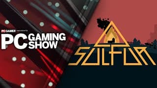 Gameplay Trailer