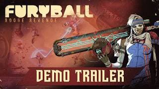 Gameplay Trailer