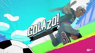 Announcement Trailer