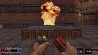 Gameplay video