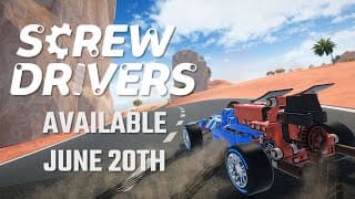 Release Date Trailer