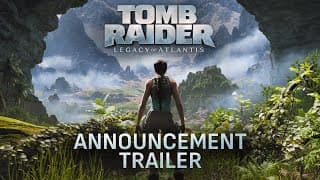 Announcement Trailer