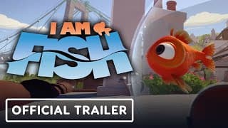 Launch Trailer