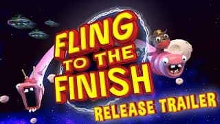 Launch Trailer