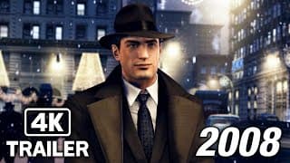 VGA 2008 Trailer