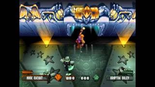 Gameplay video