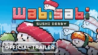 Release Date Trailer