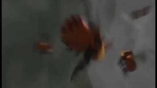 Game intro
