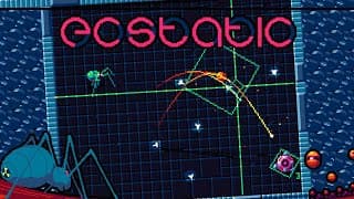 Launch Trailer