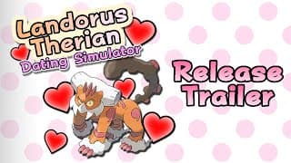 Launch Trailer