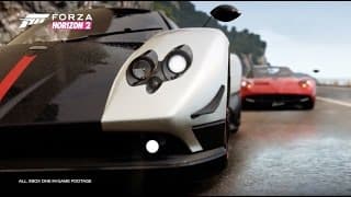 Launch Trailer