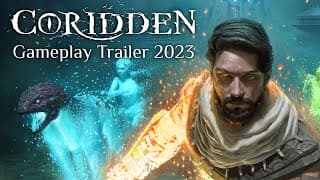 Gameplay Trailer