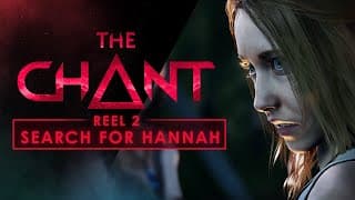 Reel 2 - Search for Hannah