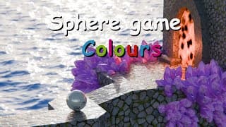 Sphere Game Colours video 1