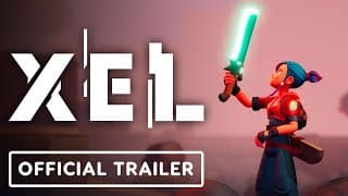 Announcement Trailer