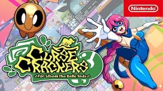 Launch Trailer