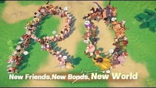 Gameplay Trailer