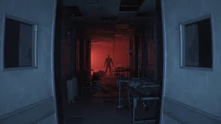 Abandoned Souls video 1