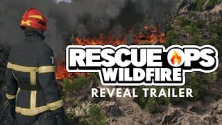 Announcement Trailer