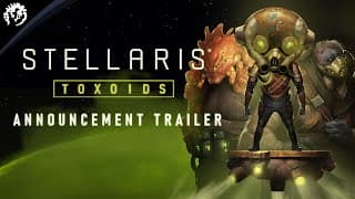 Announcement Trailer