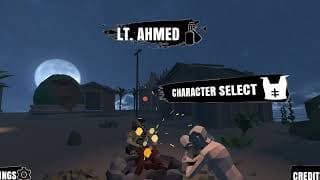 Gameplay Trailer