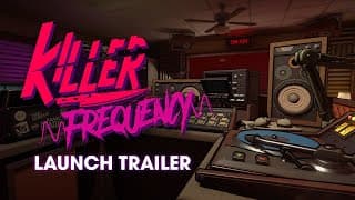 Launch Trailer