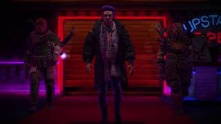 Wasteland 3: Deluxe Edition video 2
