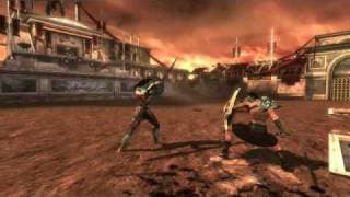 Gameplay Video