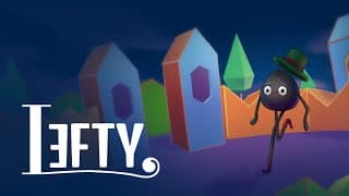 Announcement Trailer