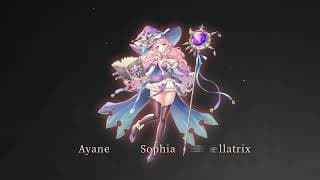 Beautiful Mystic Survivors video 1