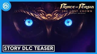 Story DLC Teaser Trailer