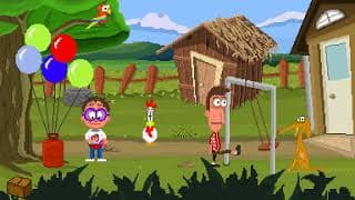 Trailer