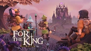Announcement Trailer