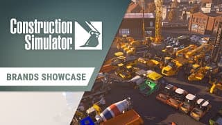 Brands Showcase Trailer