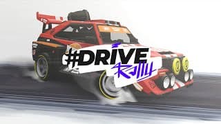 Announcement Trailer