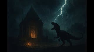 Cinematic Trailer