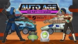 Launch Trailer