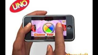 iPhone / iPod Trailer