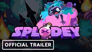 Launch Trailer