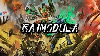 Raimodula video 1