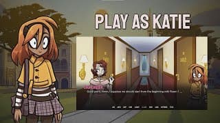 Gameplay Trailer